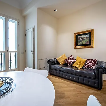 Yd Servi Suite Apt Florence Exterior photo