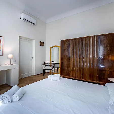 Yd Servi Suite Apt Florence Exterior photo