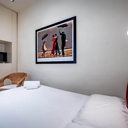 Yd Servi Suite Apt Florence Exterior photo