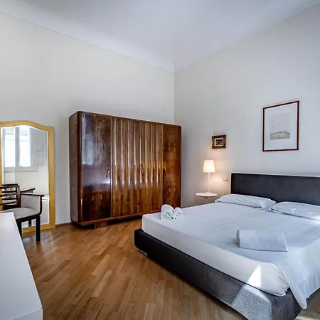 Yd Servi Suite Apt Florence Exterior photo