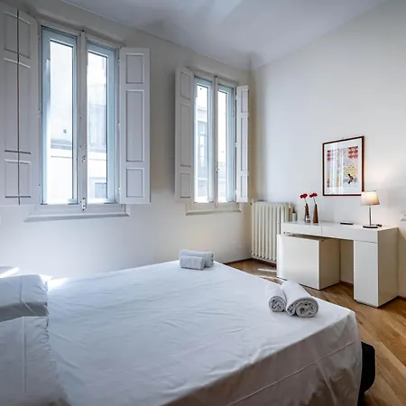 Yd Servi Suite Apt Florence Exterior photo