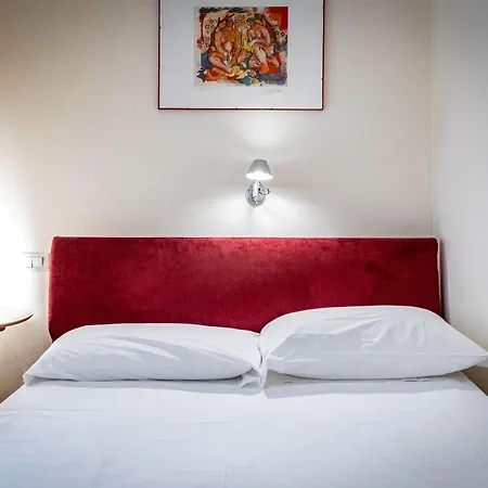 Yd Servi Suite Apt Florence Exterior photo