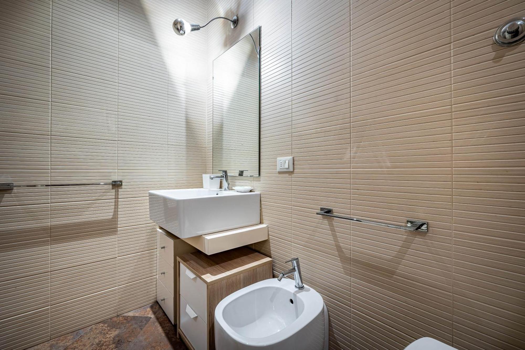 Yd Servi Apartment Florenz