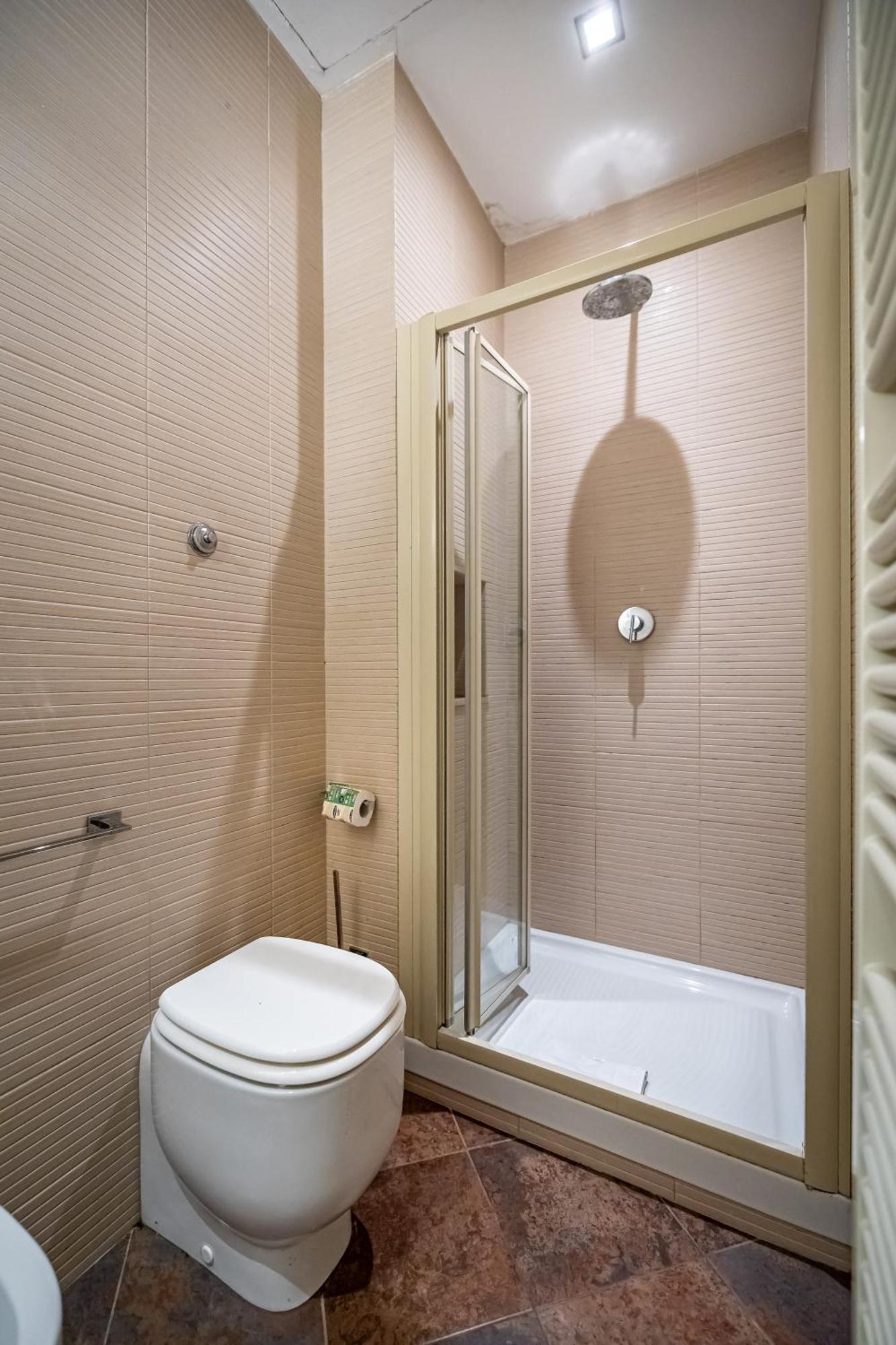 Apartment Yd Servi Florenz