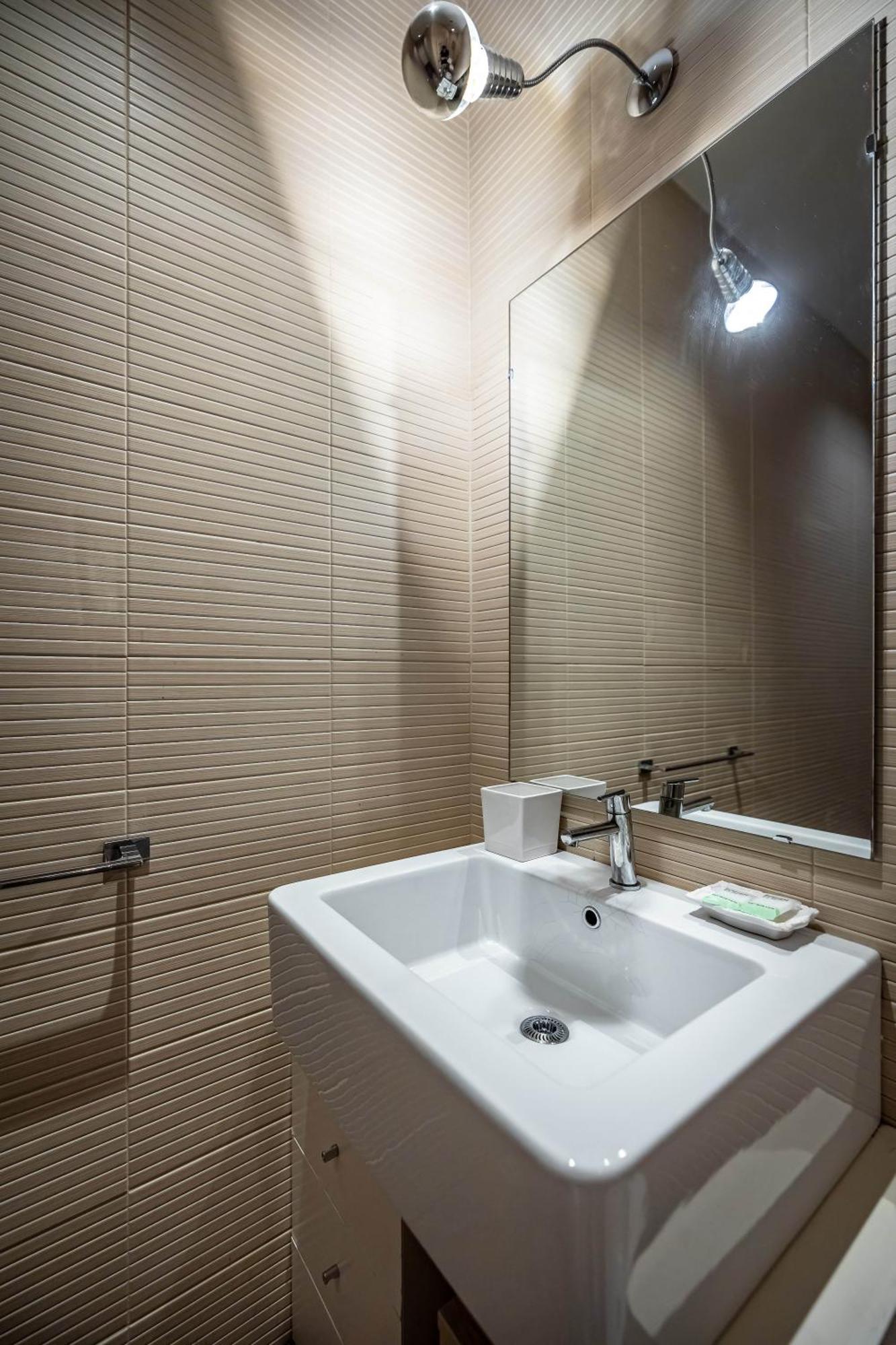 Yd Servi Apartment Florenz