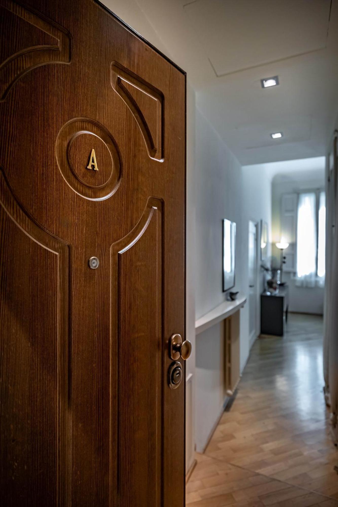 Apartment Yd Servi Florenz
