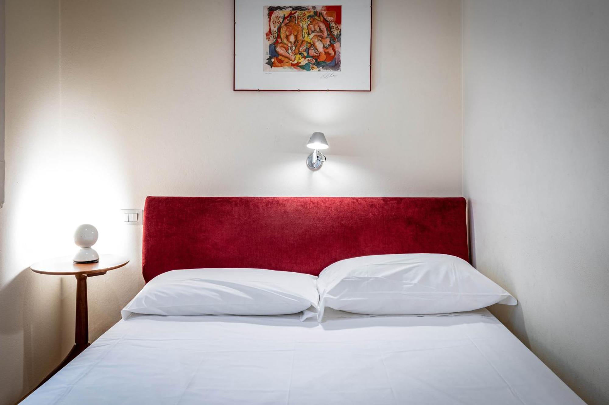 Yd Servi Apartment Florenz