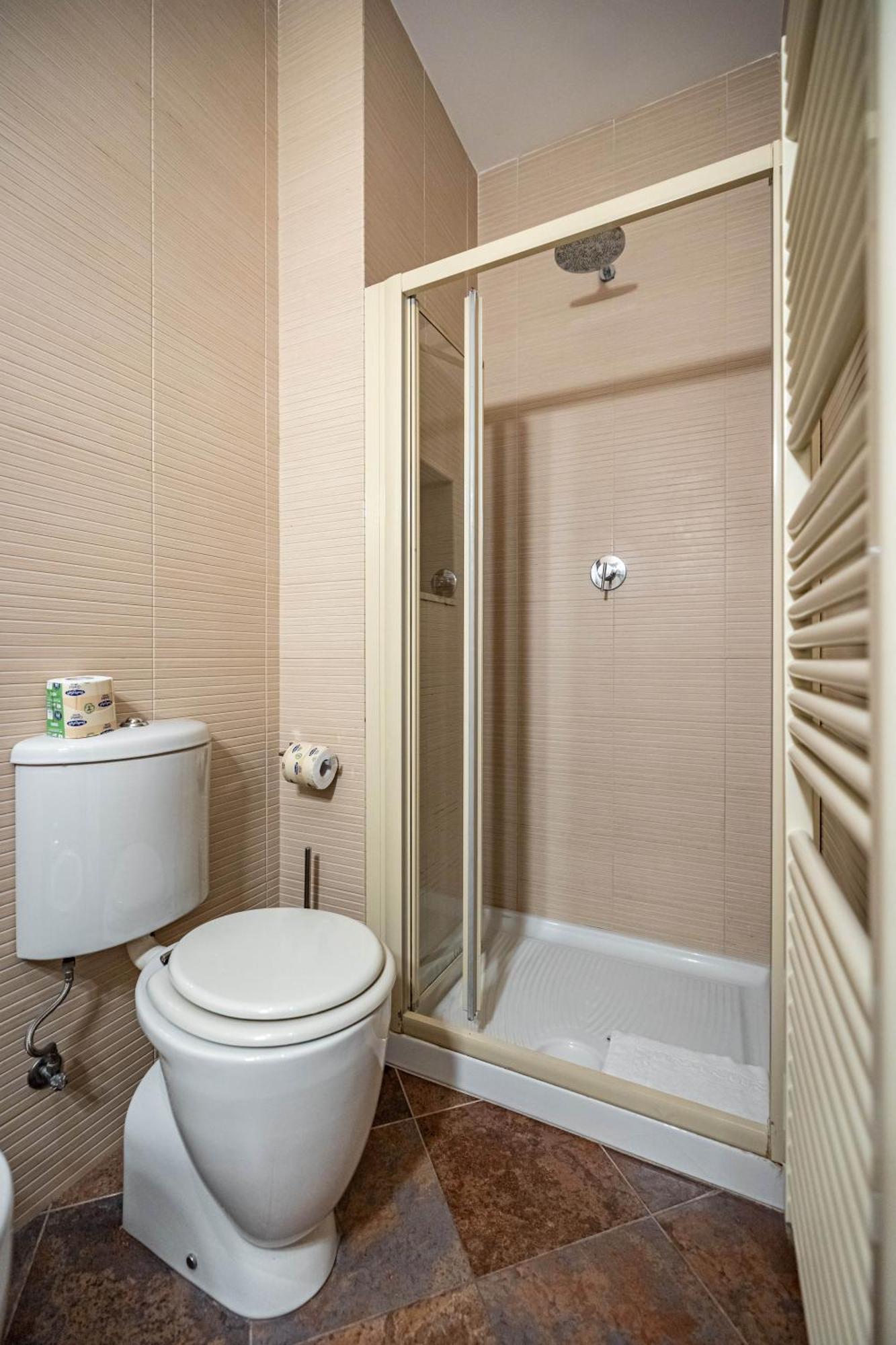 Yd Servi Apartment Florenz