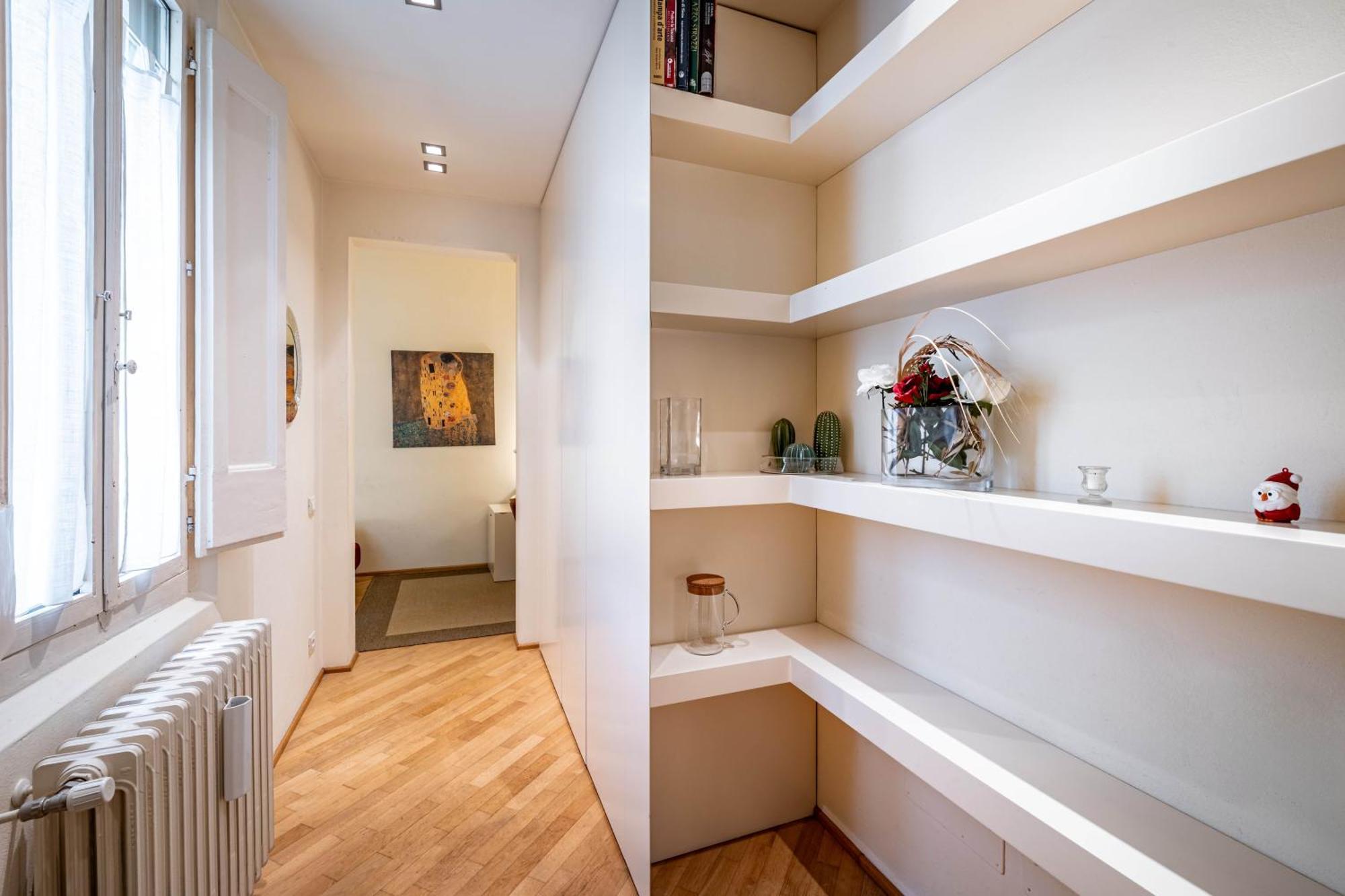 Apartment Yd Servi Florenz